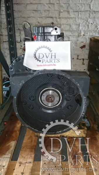 Iveco Eurocargo - Moteur pour Camion: photos 1 Iveco Eurocargo - Moteur pour Camion: photos 1