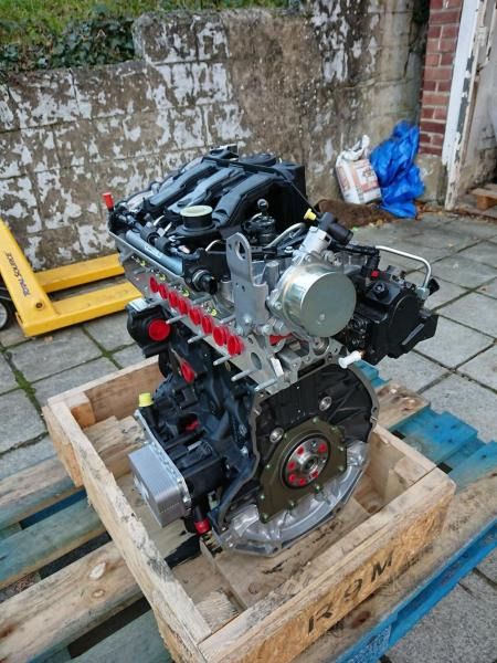 RENAULT R9M452 RENAULT R9M452 - Moteur: photos 5 RENAULT R9M452 RENAULT R9M452 - Moteur: photos 5