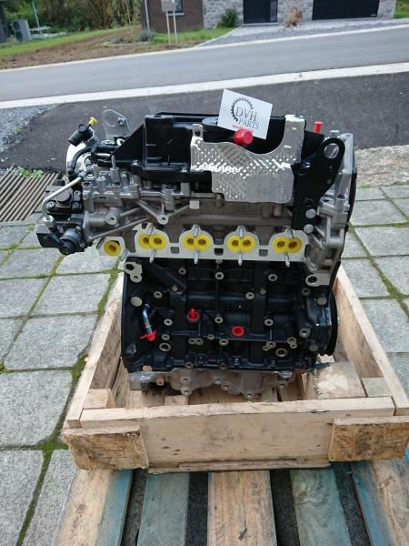 RENAULT R9M452 RENAULT R9M452 - Moteur: photos 3 RENAULT R9M452 RENAULT R9M452 - Moteur: photos 3