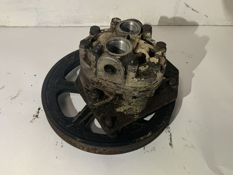 Bobcat - Pompe hydraulique: photos 1 Bobcat - Pompe hydraulique: photos 1