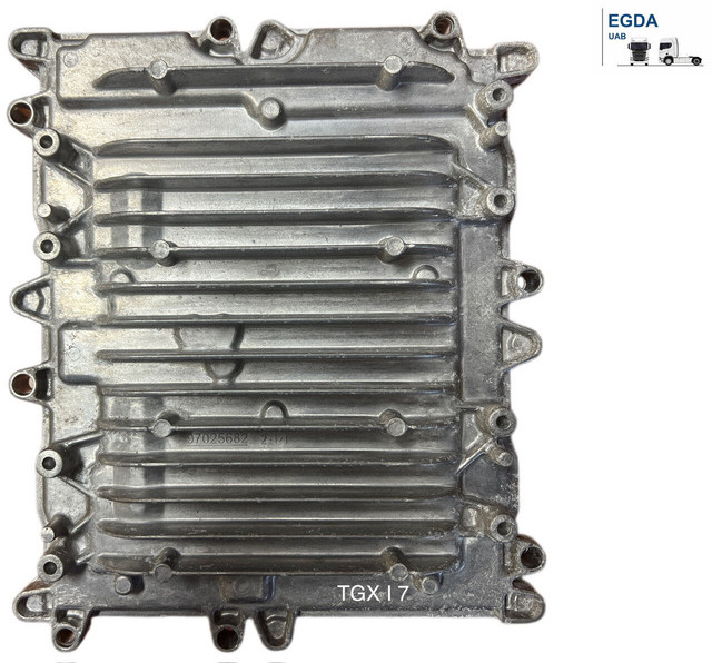 Bosch - Bloc de gestion: photos 3 Bosch - Bloc de gestion: photos 3