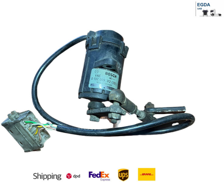 Bosch  - Capteur: photos 1 Bosch  - Capteur: photos 1