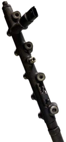 Bosch - Filtre à carburant: photos 1 Bosch - Filtre à carburant: photos 1