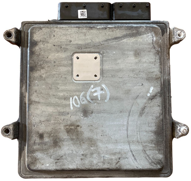 Continental - Bloc de gestion: photos 3 Continental - Bloc de gestion: photos 3