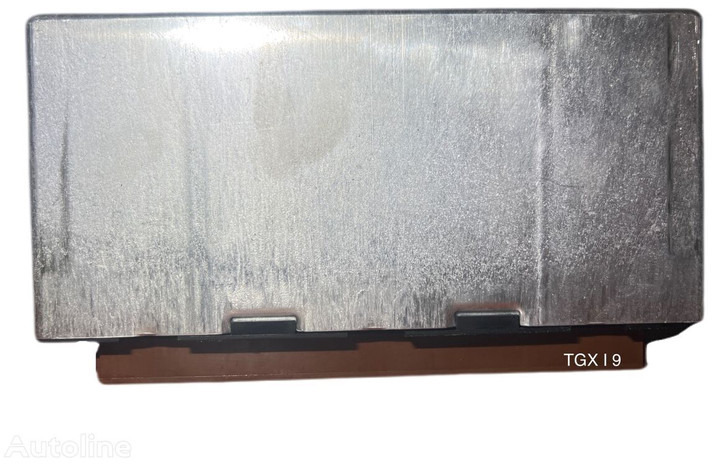 Continental - Bloc de gestion: photos 3 Continental - Bloc de gestion: photos 3