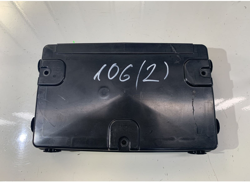 DAF 106 Continental Automative 1958833 - Bloc de gestion: photos 2 DAF 106 Continental Automative 1958833 - Bloc de gestion: photos 2