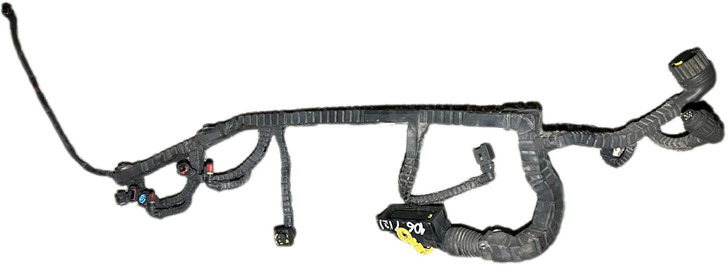 DAF - Câble/ Fil: photos 3 DAF - Câble/ Fil: photos 3