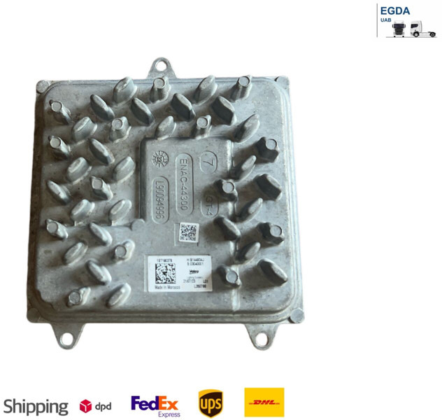 DAF XG 2023 L90094997 - Bloc de gestion: photos 1 DAF XG 2023 L90094997 - Bloc de gestion: photos 1