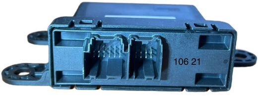 DAF XG 2023 - Bloc de gestion: photos 2 DAF XG 2023 - Bloc de gestion: photos 2