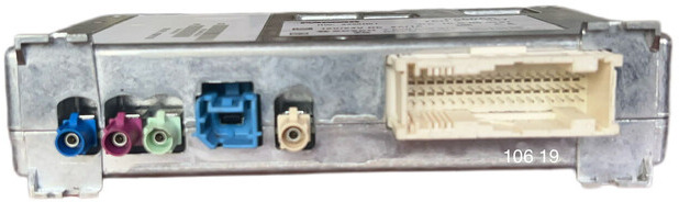 DAF XG 2023 - Bloc de gestion: photos 2 DAF XG 2023 - Bloc de gestion: photos 2