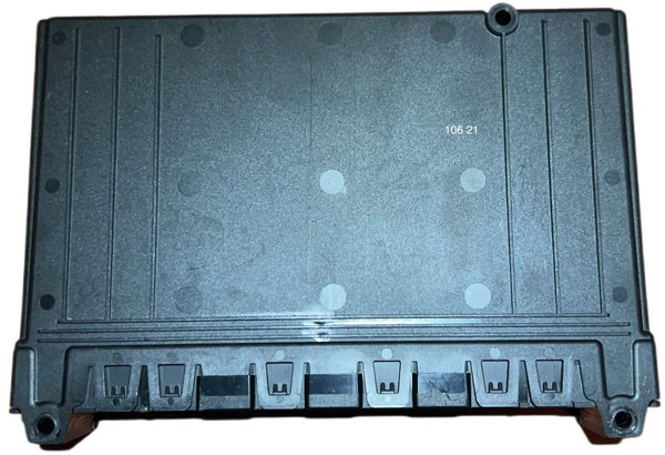 DAF XG 2023 - Bloc de gestion: photos 3 DAF XG 2023 - Bloc de gestion: photos 3