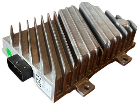 DAF XG 2023 - Bloc de gestion: photos 2 DAF XG 2023 - Bloc de gestion: photos 2