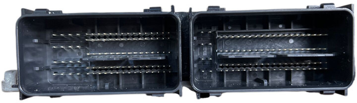 Ford Transit 2017 - Bloc de gestion: photos 2 Ford Transit 2017 - Bloc de gestion: photos 2