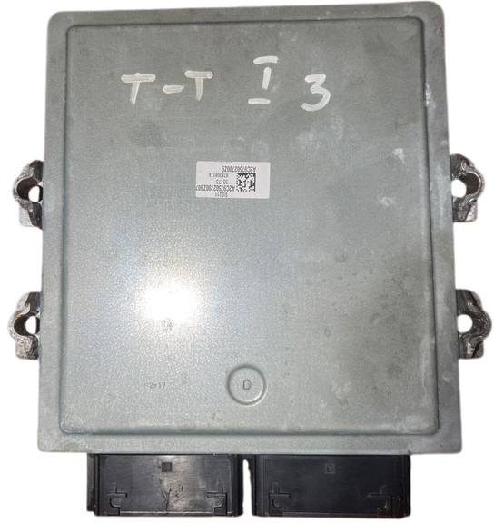 Ford Transit 2017 - Bloc de gestion: photos 3 Ford Transit 2017 - Bloc de gestion: photos 3