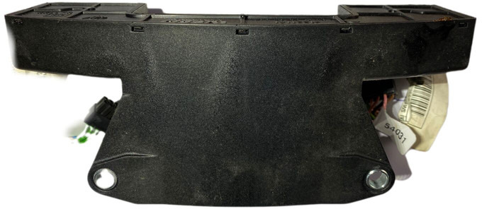 Iveco 2019 - Bloc de gestion: photos 1 Iveco 2019 - Bloc de gestion: photos 1