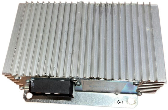 Iveco - Système électrique: photos 3 Iveco - Système électrique: photos 3