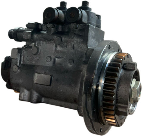 Pompe à carburant Iveco: photos 6 Pompe à carburant Iveco: photos 6