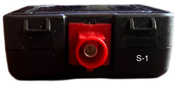 Iveco S-WAY 2022 - Système électrique: photos 2 Iveco S-WAY 2022 - Système électrique: photos 2