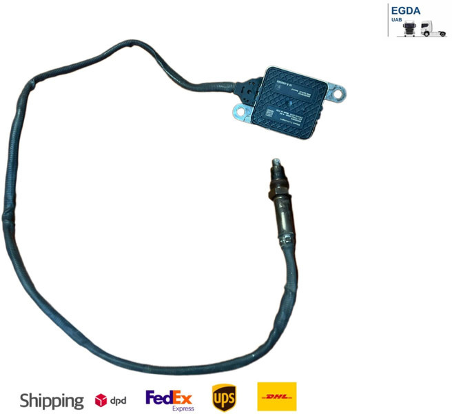 Iveco S-WAY - Capteur: photos 2 Iveco S-WAY - Capteur: photos 2