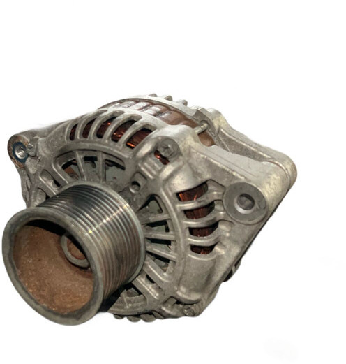 Iveco S-WAY - Système électrique: photos 2 Iveco S-WAY - Système électrique: photos 2