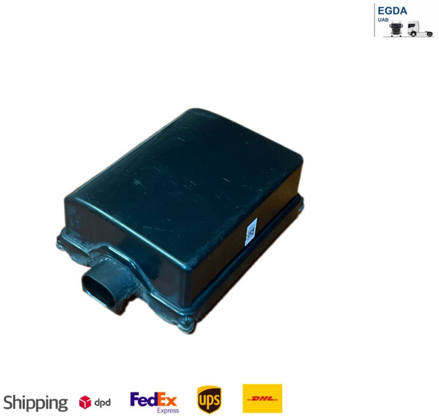 Iveco S-WAY - Capteur: photos 1 Iveco S-WAY - Capteur: photos 1