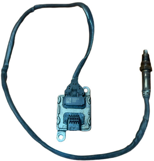 Iveco S-WAY - Capteur: photos 5 Iveco S-WAY - Capteur: photos 5