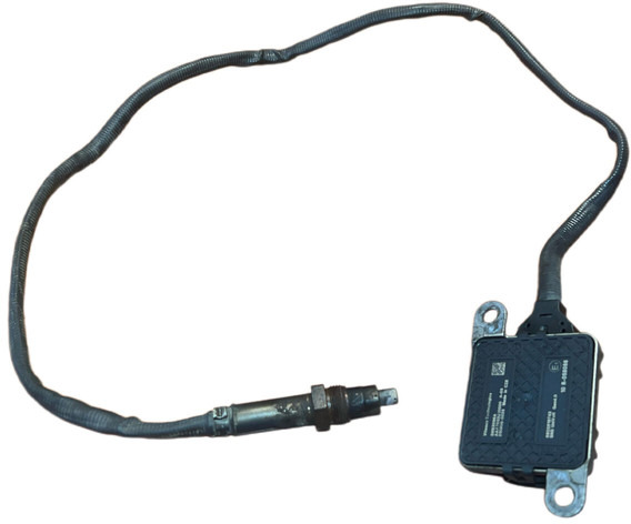 Iveco S-WAY - Capteur: photos 3 Iveco S-WAY - Capteur: photos 3