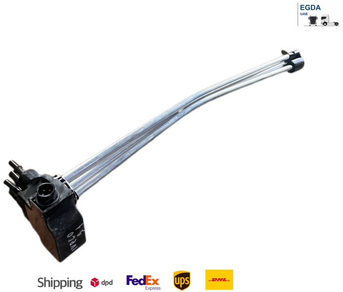 Iveco S WAY - Capteur: photos 1 Iveco S WAY - Capteur: photos 1