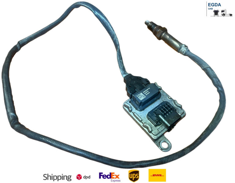 Iveco S-WAY - Capteur: photos 1 Iveco S-WAY - Capteur: photos 1