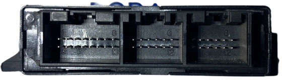 Jaguar XF250 - Bloc de gestion: photos 2 Jaguar XF250 - Bloc de gestion: photos 2