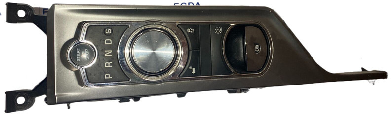 Jaguar XF250 - Panel de instrumentos: photos 1 Jaguar XF250 - Panel de instrumentos: photos 1