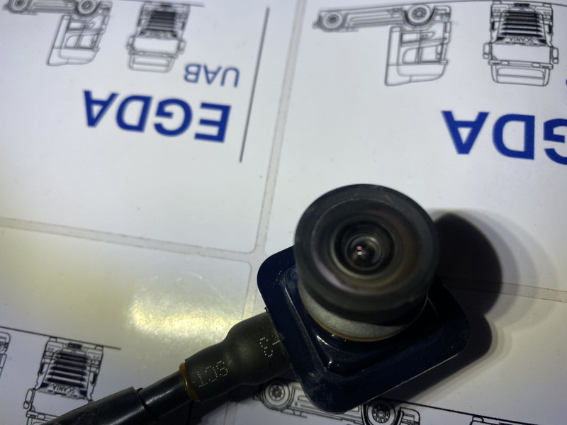 Jaguar XF250 - Système électrique: photos 4 Jaguar XF250 - Système électrique: photos 4