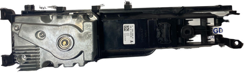 Jaguar XF250 - Panel de instrumentos: photos 2 Jaguar XF250 - Panel de instrumentos: photos 2