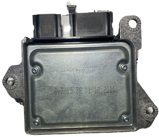 Jaguar Xf - Bloc de gestion: photos 2 Jaguar Xf - Bloc de gestion: photos 2