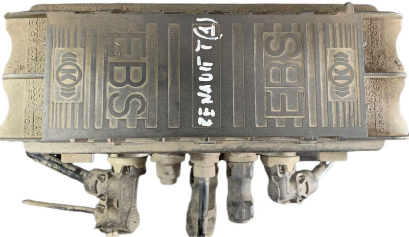 KNORR-BREMSE T - Pièces de frein: photos 2 KNORR-BREMSE T - Pièces de frein: photos 2