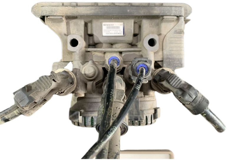 KNORR-BREMSE T - Pièces de frein: photos 1 KNORR-BREMSE T - Pièces de frein: photos 1