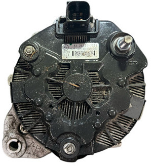 MAN 2021 - Système électrique: photos 3 MAN 2021 - Système électrique: photos 3