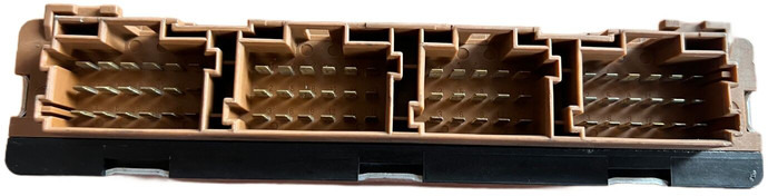 MAN Continental A2C53392223 - Bloc de gestion: photos 2 MAN Continental A2C53392223 - Bloc de gestion: photos 2