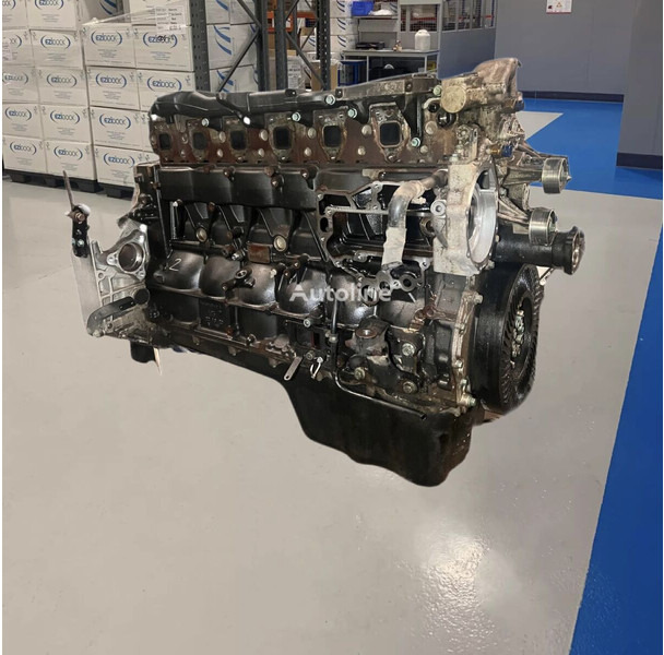 MAN D2676LF79 - Moteur: photos 3 MAN D2676LF79 - Moteur: photos 3