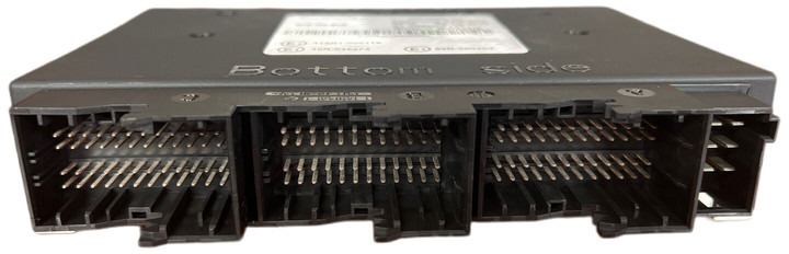 MAN - Bloc de gestion: photos 2 MAN - Bloc de gestion: photos 2