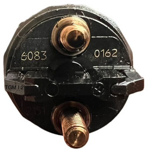 MAN TGM - Filtre à carburant: photos 2 MAN TGM - Filtre à carburant: photos 2