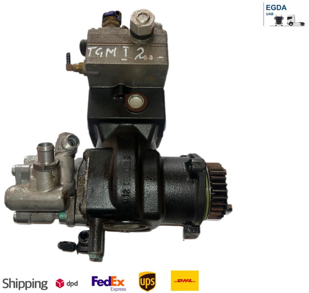 MAN TGM - Moteur et pièces: photos 1 MAN TGM - Moteur et pièces: photos 1