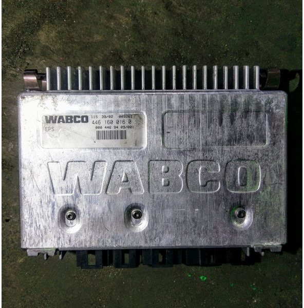 Mercedes-Benz EPS WABCO - Bloc de gestion: photos 1 Mercedes-Benz EPS WABCO - Bloc de gestion: photos 1