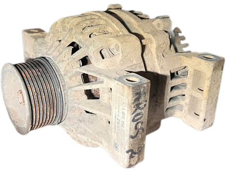 Mercedes-Benz - Système électrique: photos 3 Mercedes-Benz - Système électrique: photos 3