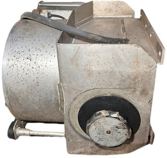 Onbekend - Radiateur d'huile: photos 3 Onbekend - Radiateur d'huile: photos 3