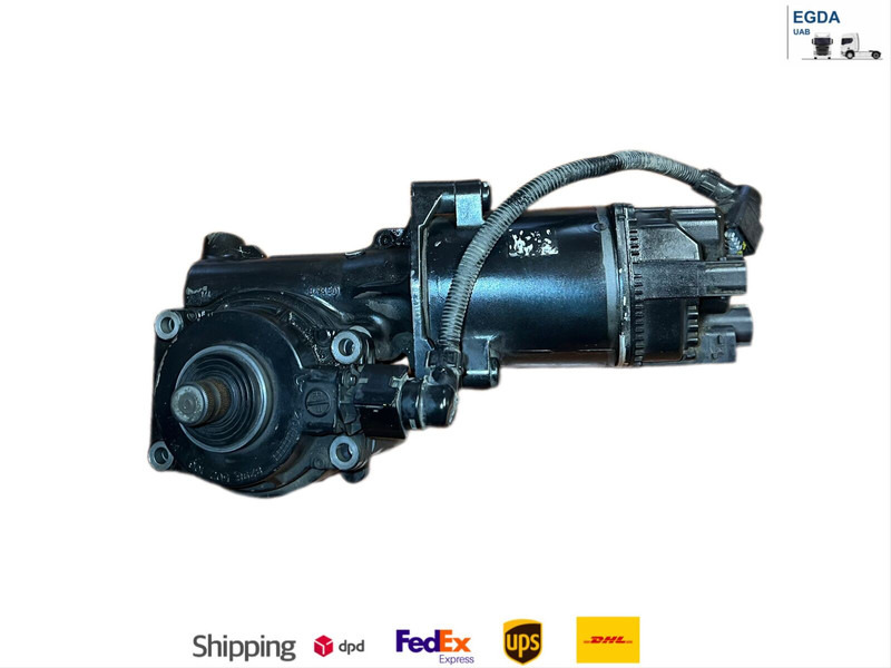 MAN TG3 - Pièces de rechange: photos 1 MAN TG3 - Pièces de rechange: photos 1