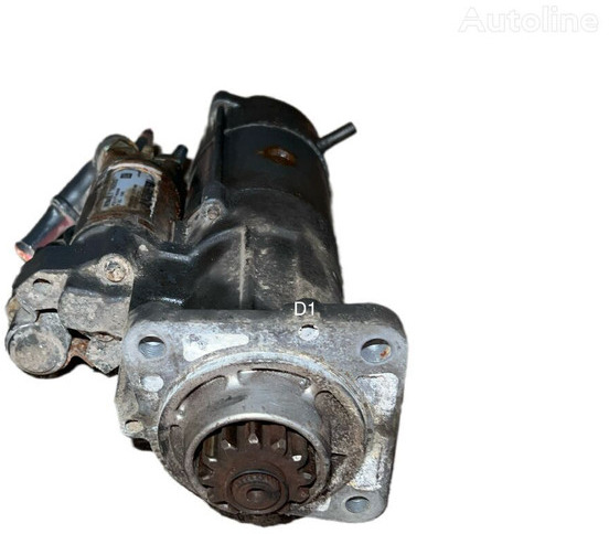 Renault D1 euro 6 - Pièces de rechange: photos 2 Renault D1 euro 6 - Pièces de rechange: photos 2