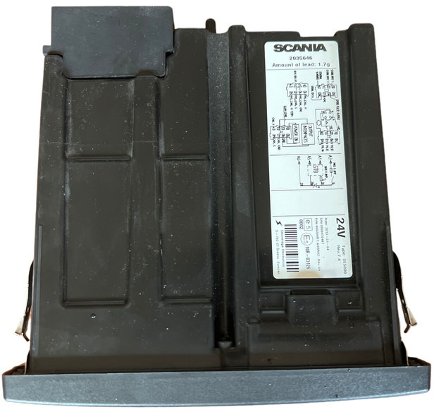 Scania - Pièces de rechange: photos 2 Scania - Pièces de rechange: photos 2