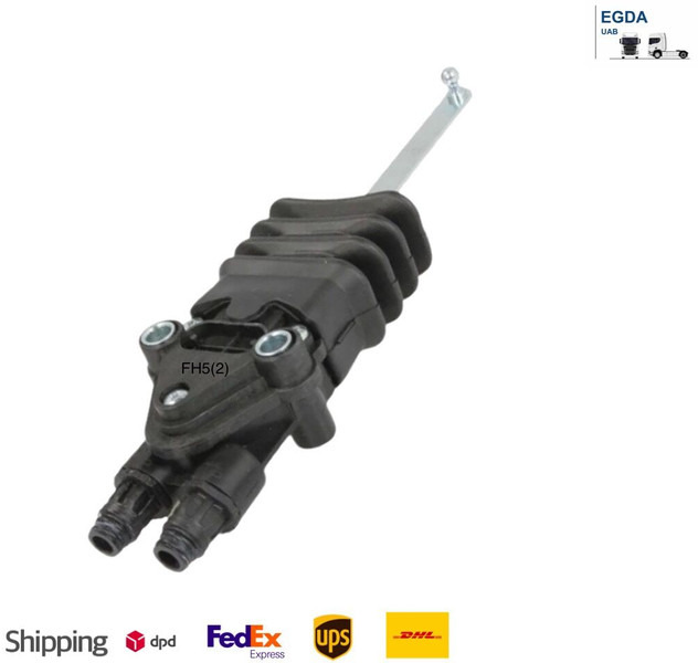 Volvo FH5/Aero - Pièces de rechange: photos 1 Volvo FH5/Aero - Pièces de rechange: photos 1