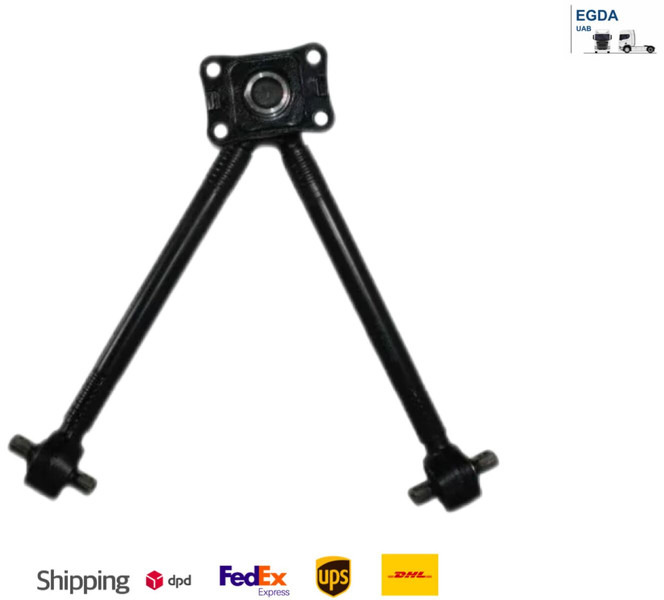 Volvo FH5/Aero - Pièces de rechange: photos 1 Volvo FH5/Aero - Pièces de rechange: photos 1